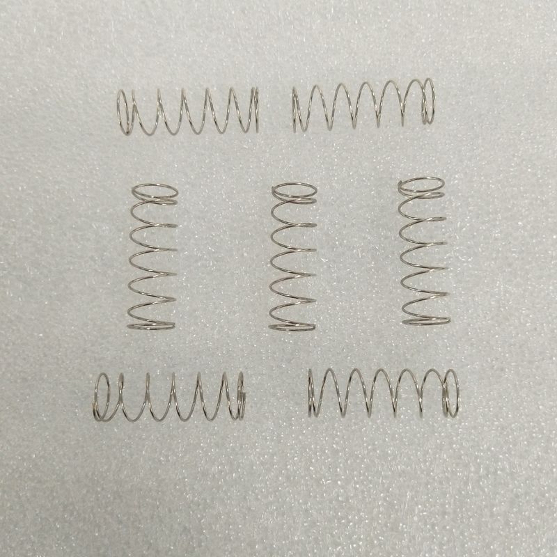Panasonic NPM16 Nozzle Rod Spring N210118720AA