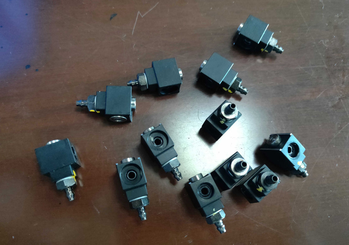 Panasonic NPM12 head JOINT N510059099AA