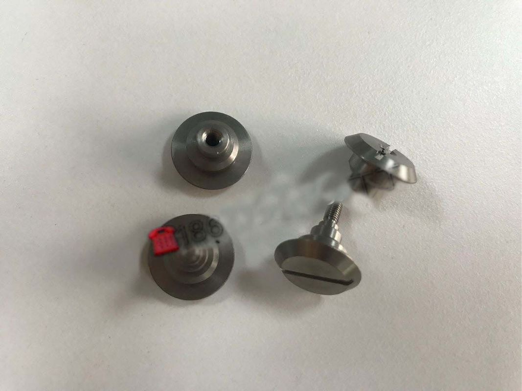 Panasonic BM dual card FEEDER handle screw X01M0104901 / X01M0105501