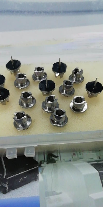 CM602 110S Nozzle Product: N610017371AC N610017371AD
