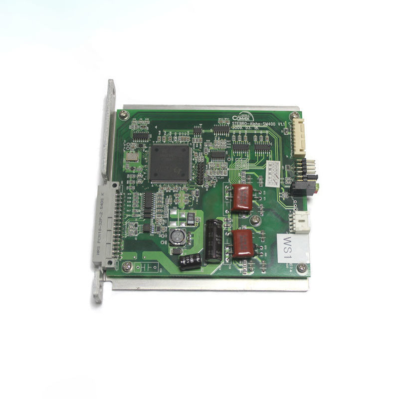 J91741216A SP stepper drive board STEBRO-ALPHA