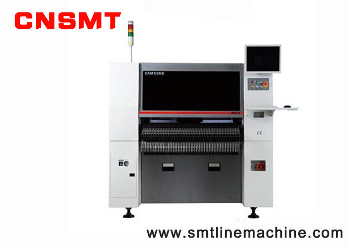 Samsung/HANWHA NEW Sm471 PLUS 75000CPH SMT Chip Mounter