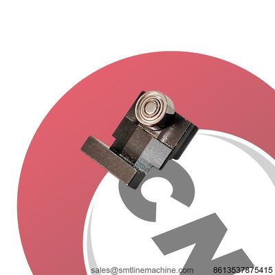 Original Second Hand FUJI V12 Working Head Roller ARM AA9FL05 2AGKHA001900 Manufactured In JAPAN