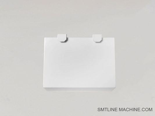 YG12 YS White Throwing Box