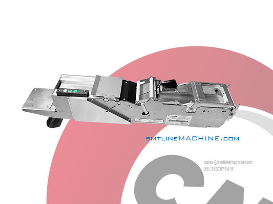 KXFW1L0ZA00 KXFW1L0UA00 Panasonic CM402 CM602 NPM Feeder 72/88mm Deep Groove 21mm