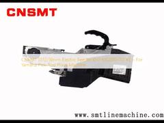 CNSMT SS12/16mm Electric Feeder KHJ-MC200-001 KLJ- For Yamaha Pick And Place Machine
